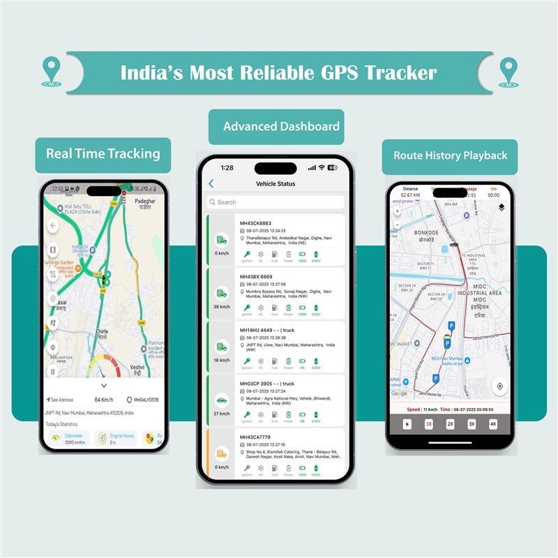 Track Plus