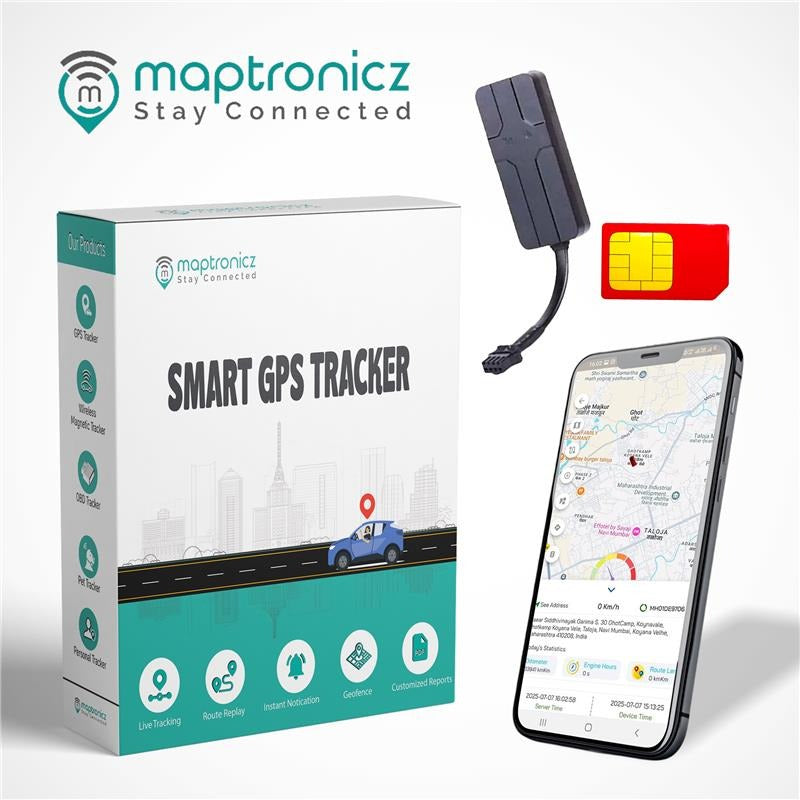 Track Plus