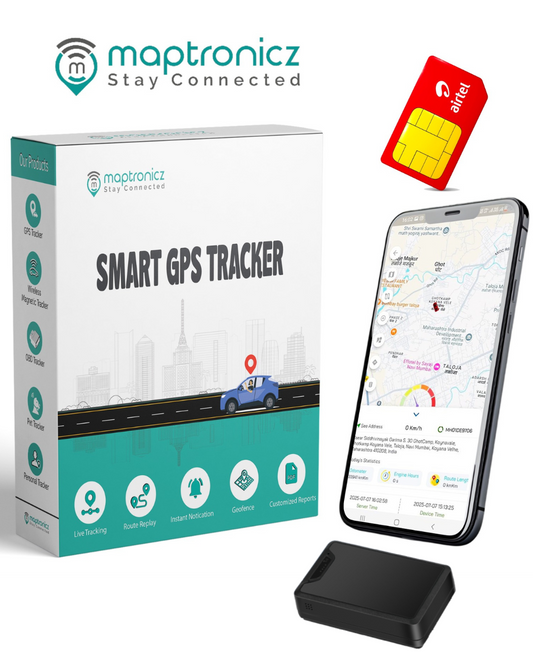 Track Plus Wireless(Magnetic)