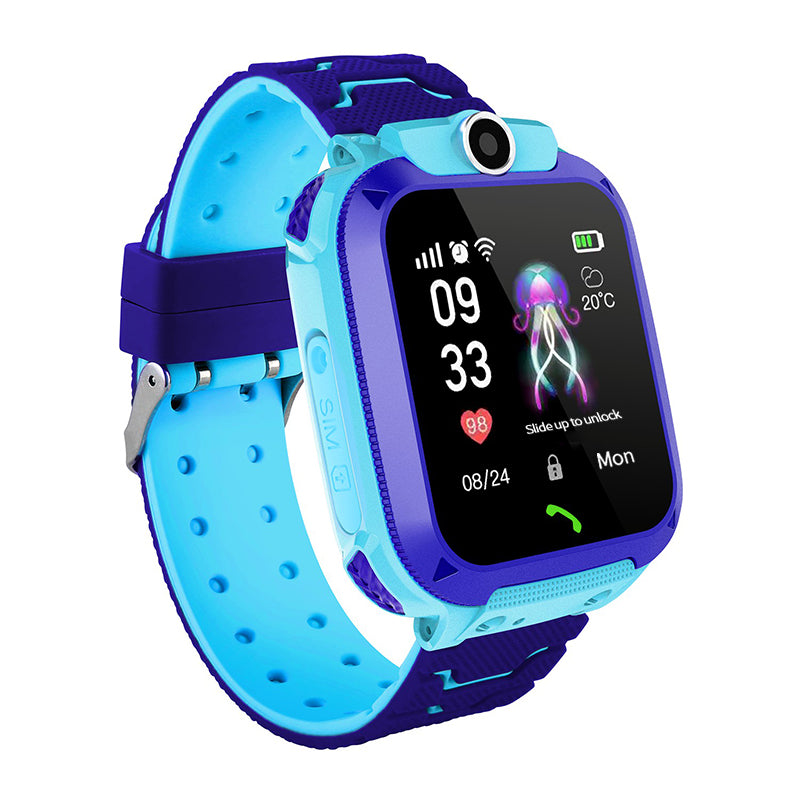 KIDS TRACKER SMART WATCH